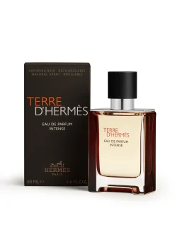 Terre d'Hermès Eau de Parfum Intense 50ml