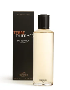 Terre d'Hermès Eau de Parfum Intense Refill 200ml