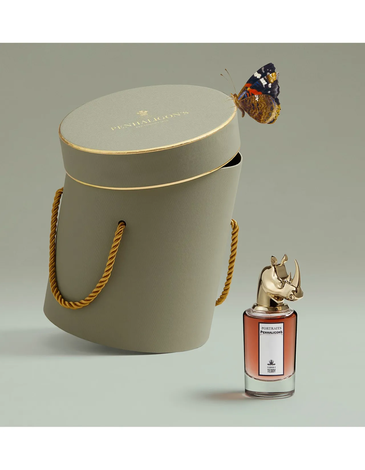 TERRIBLE TEDDY EDP 75ML