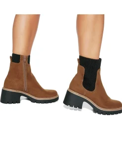 TESS BOOT