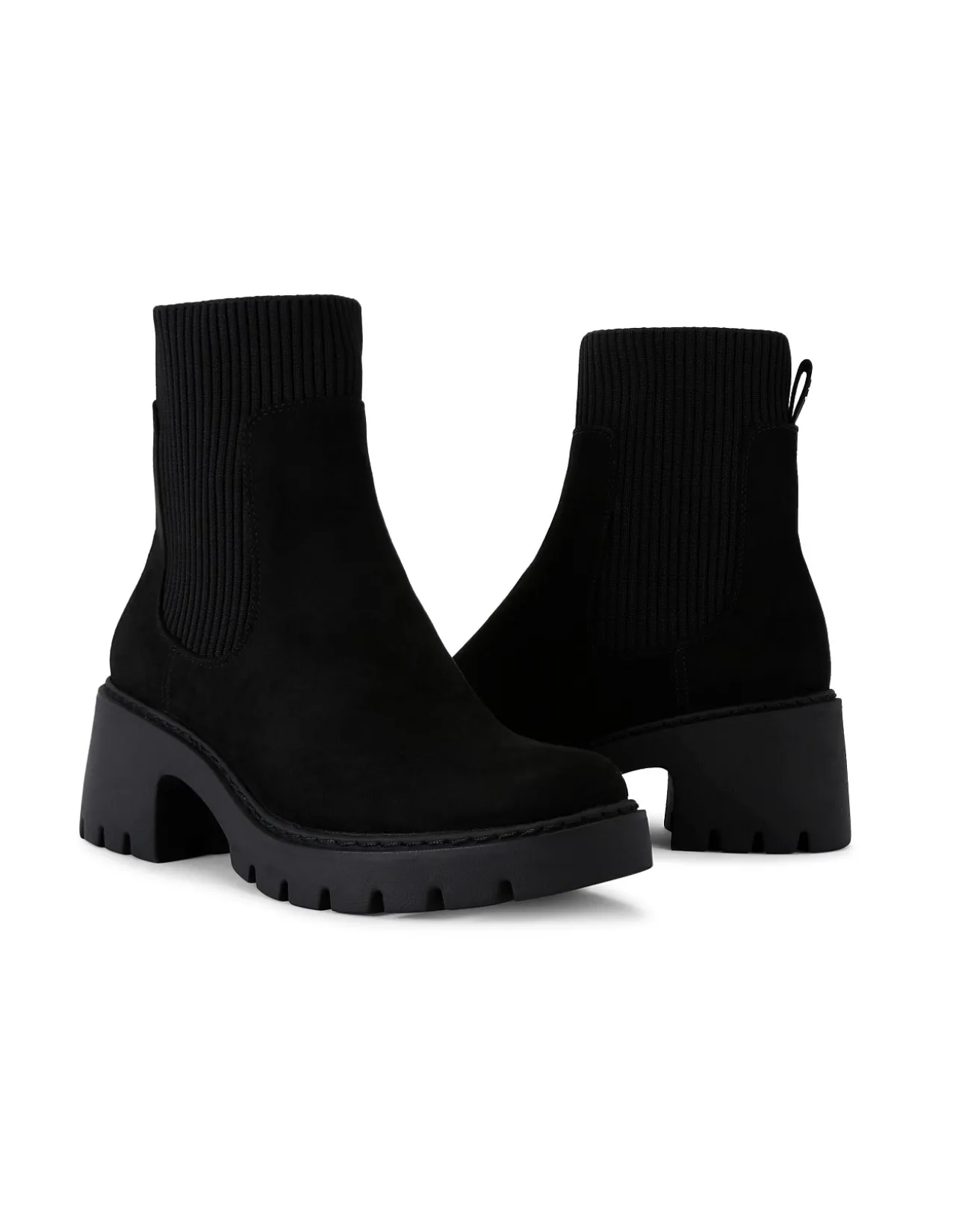 TESS BOOT