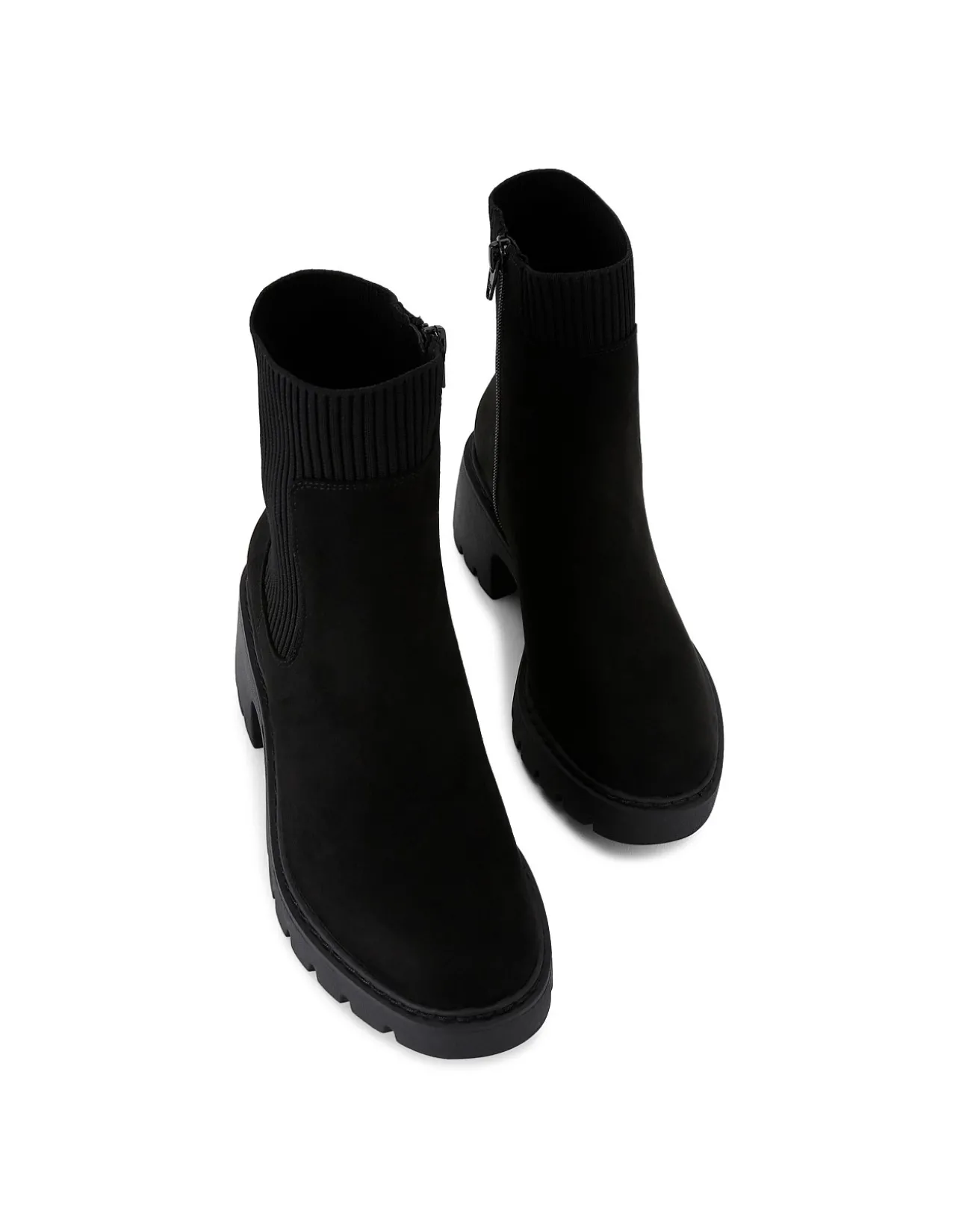 TESS BOOT