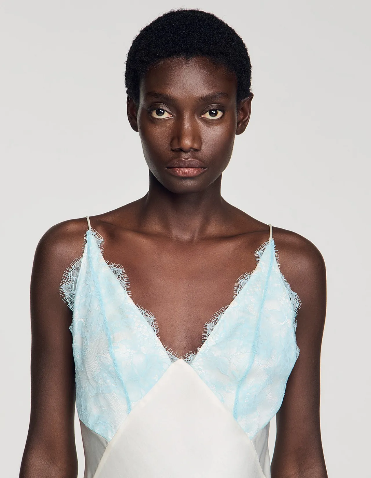 Tess Dress
