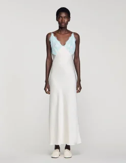 Tess Dress