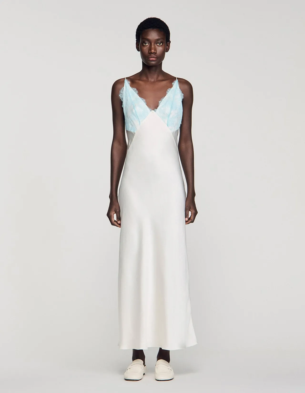 Tess Dress