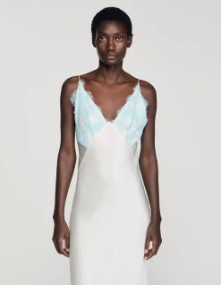 Tess Dress