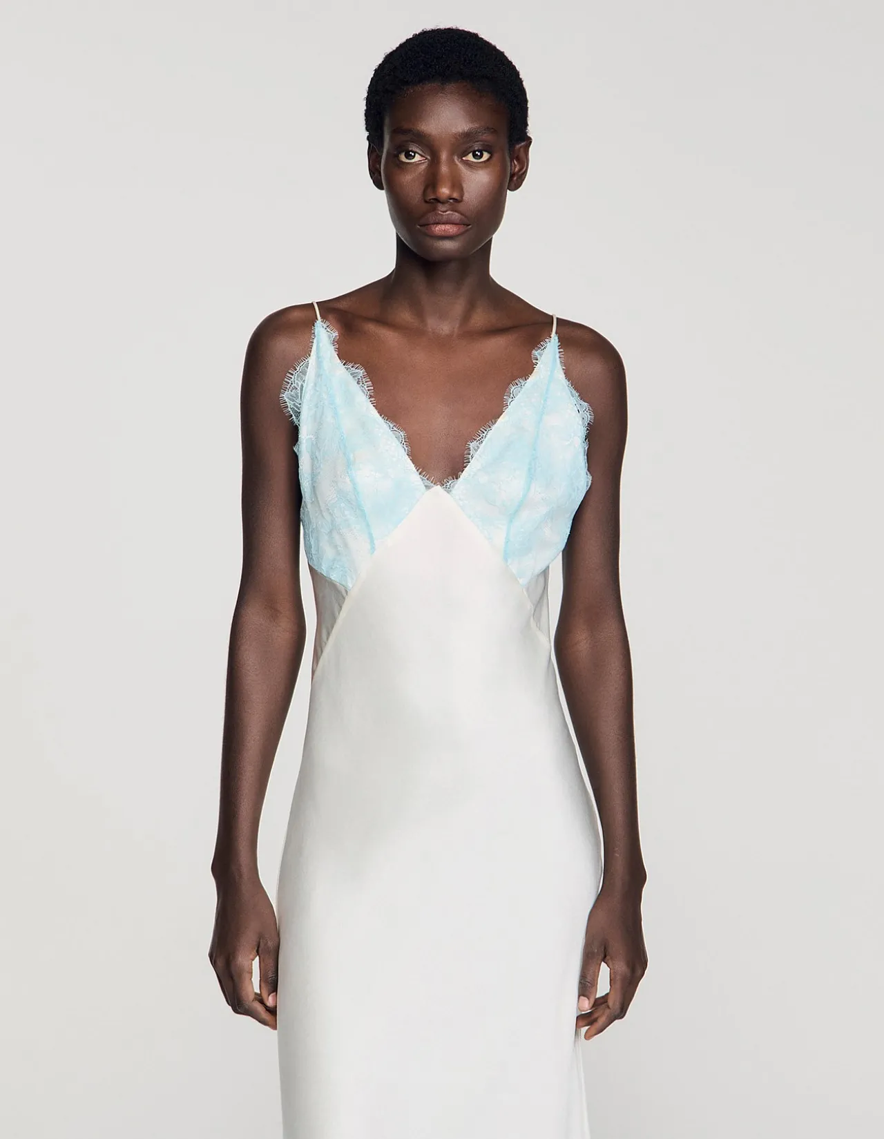 Tess Dress
