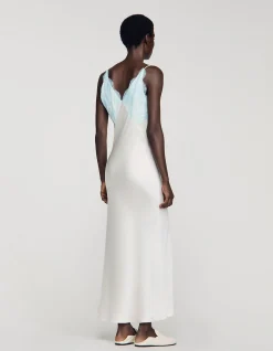 Tess Dress