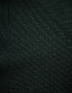Textured Tailored Vest