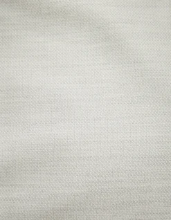 Textured Tailored Vest