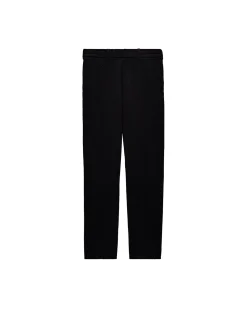 TEXTURED PANTS