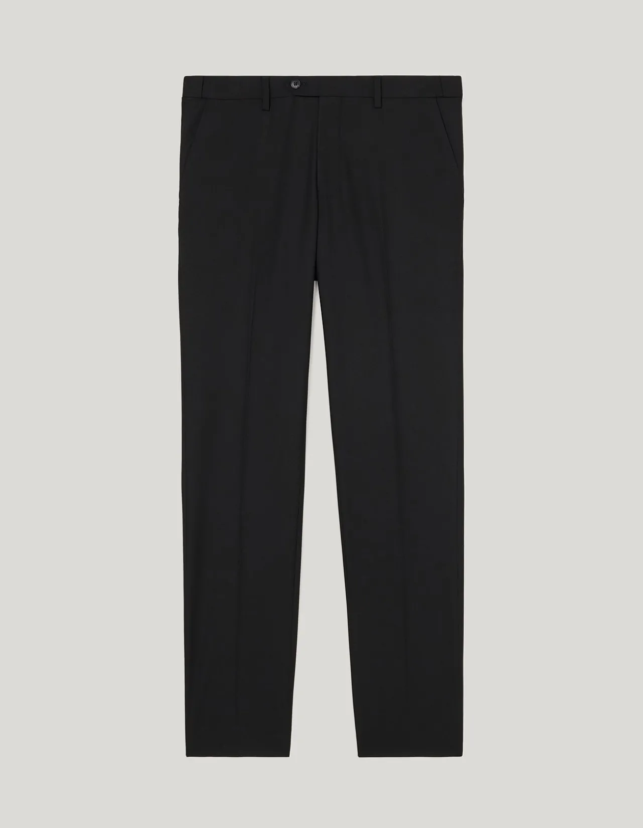 Textured Tailored Pant