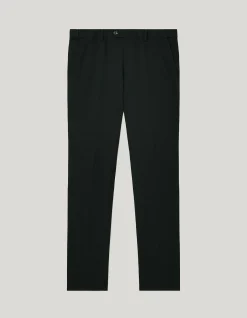 Textured Tailored Pant