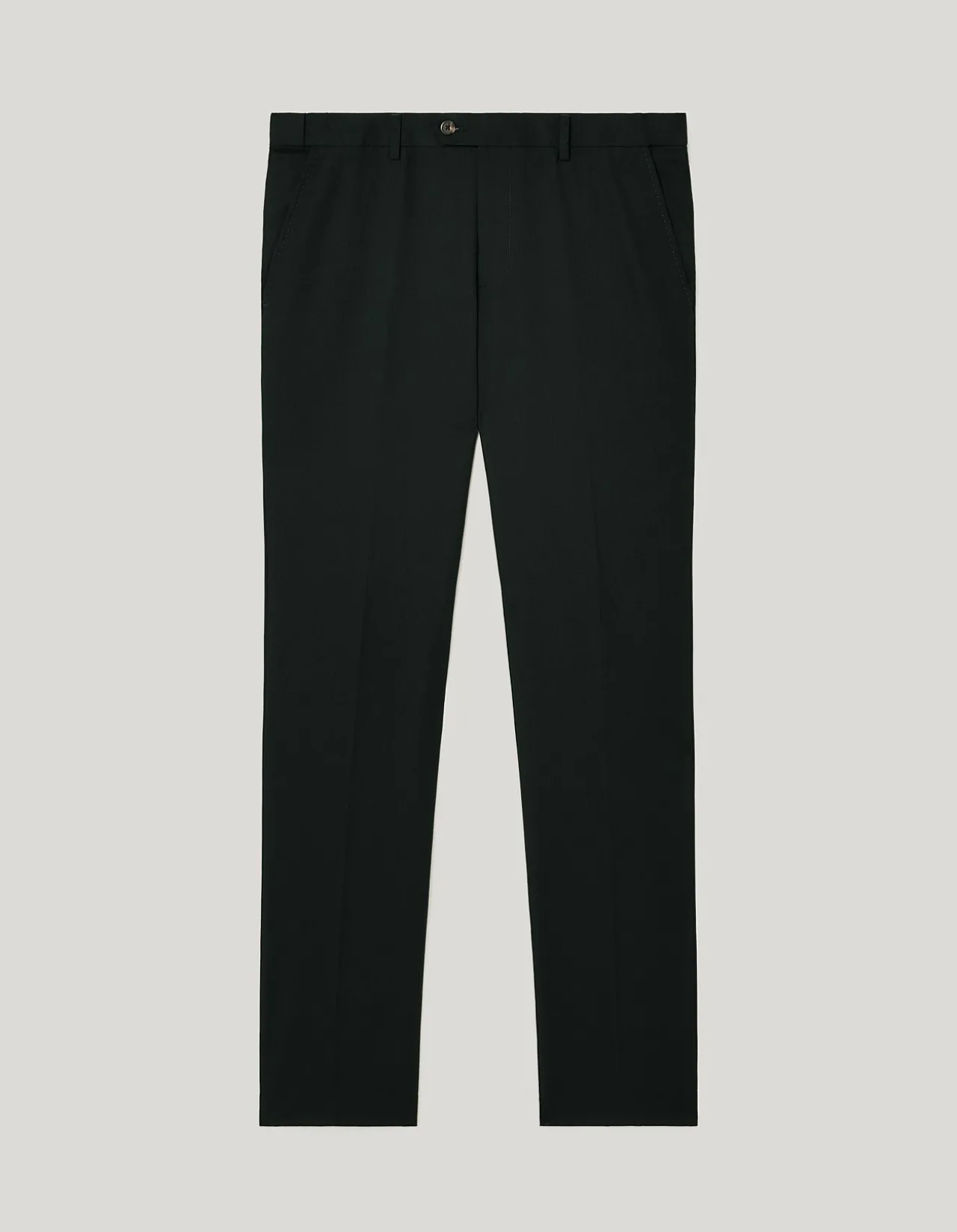 Textured Tailored Pant