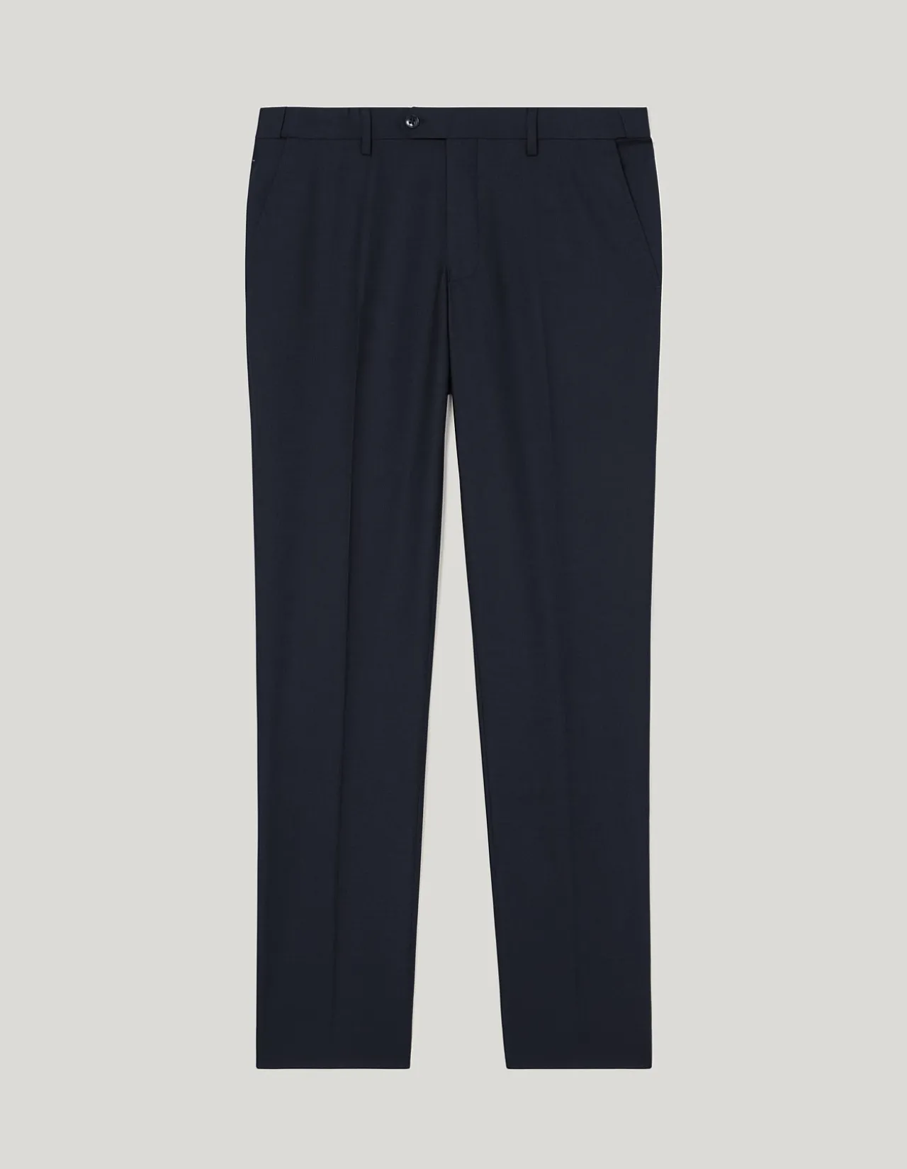 Textured Tailored Pant