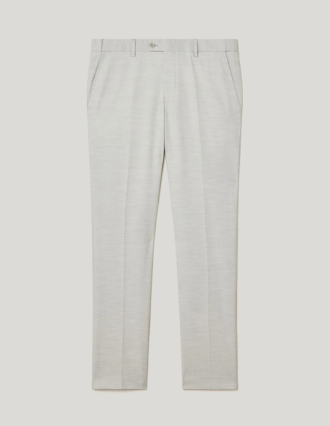 Textured Tailored Pant