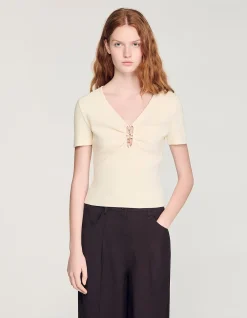 Thalia Tee Shirt