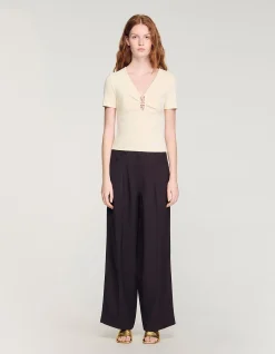 Thalia Tee Shirt
