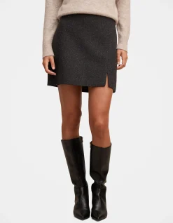 THALIA MINI SKIRT