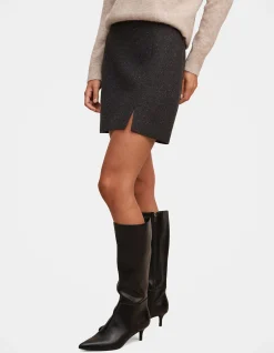 THALIA MINI SKIRT