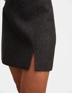 THALIA MINI SKIRT