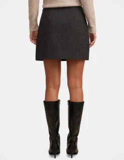 THALIA MINI SKIRT