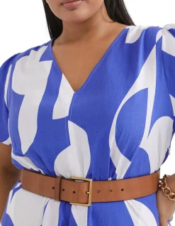 THE CLASSIC WAIST BELT