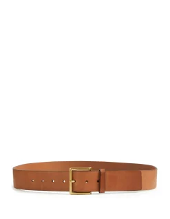 THE CLASSIC WAIST BELT