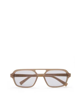 THE DUSTY MUSHROOM AVIATOR Sunglasses