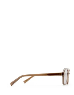 THE DUSTY MUSHROOM AVIATOR Sunglasses