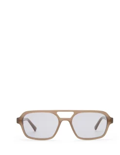 THE DUSTY MUSHROOM AVIATOR Sunglasses