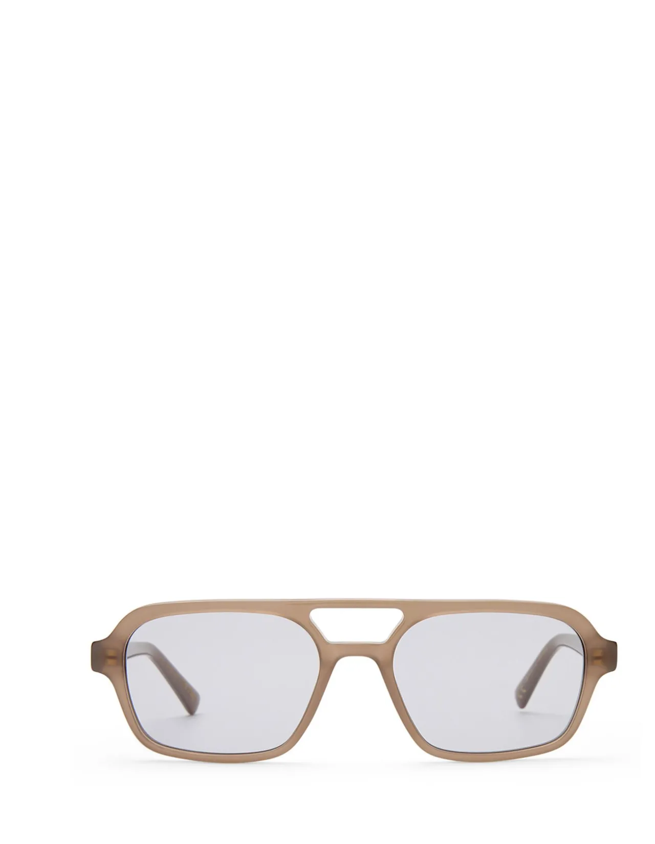 THE DUSTY MUSHROOM AVIATOR Sunglasses