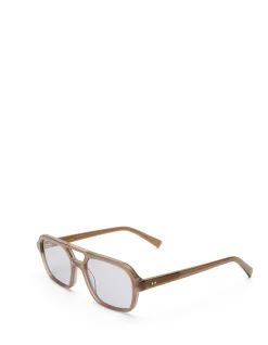 THE DUSTY MUSHROOM AVIATOR Sunglasses