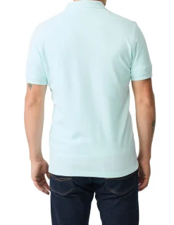 THE GUNN POLO - MINT