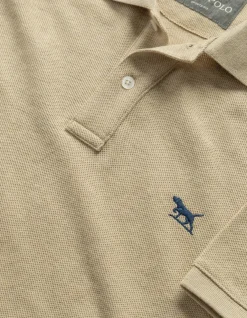 THE GUNN POLO - OAT