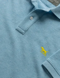THE GUNN POLO - SURF