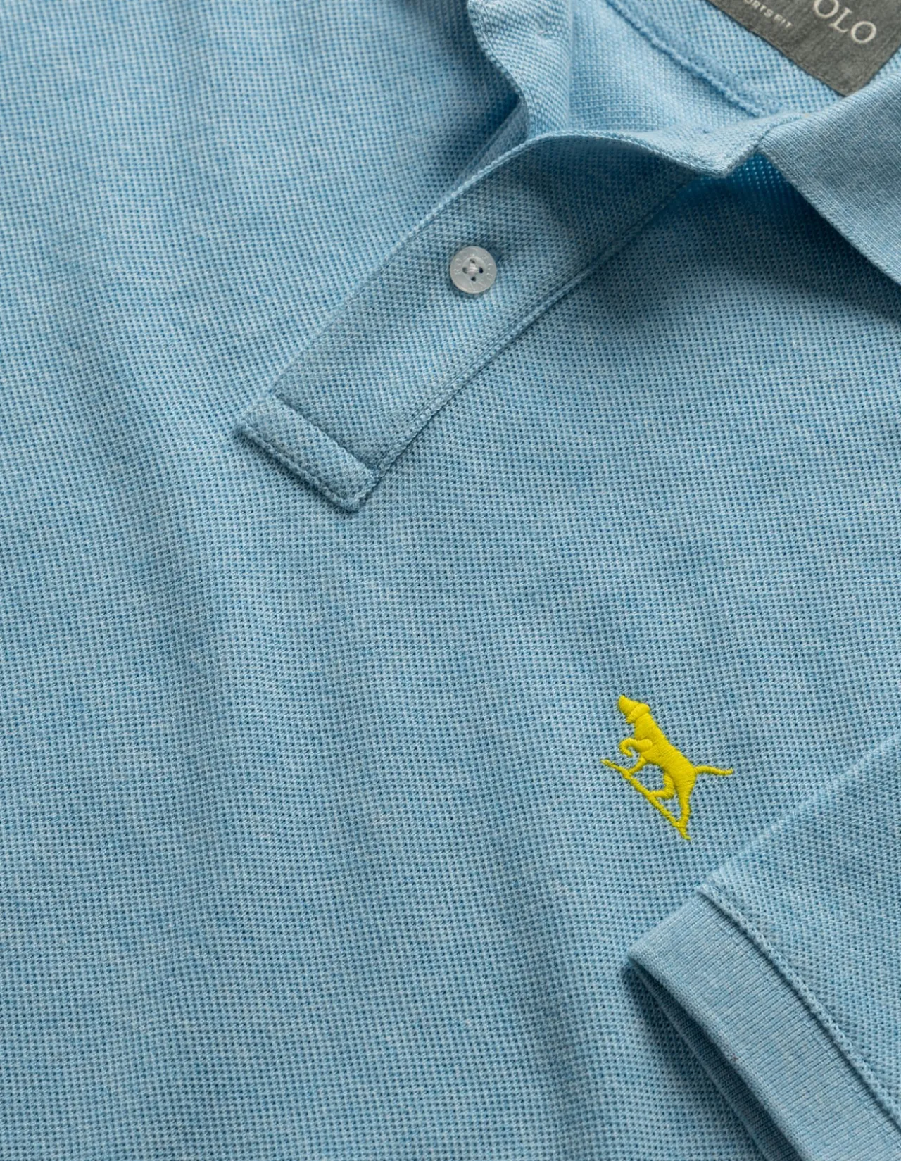 THE GUNN POLO - SURF