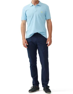 THE GUNN POLO - SURF