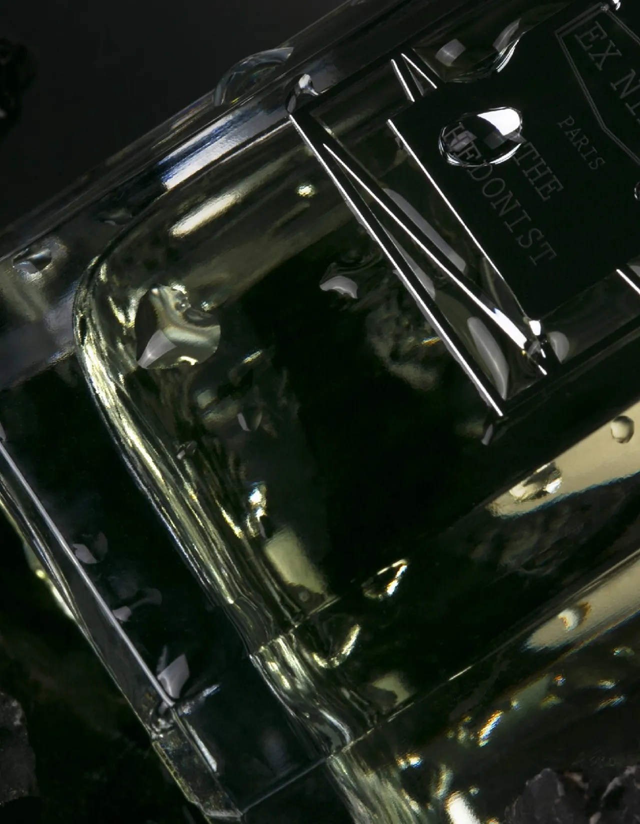 The Hedonist EDP 100ml