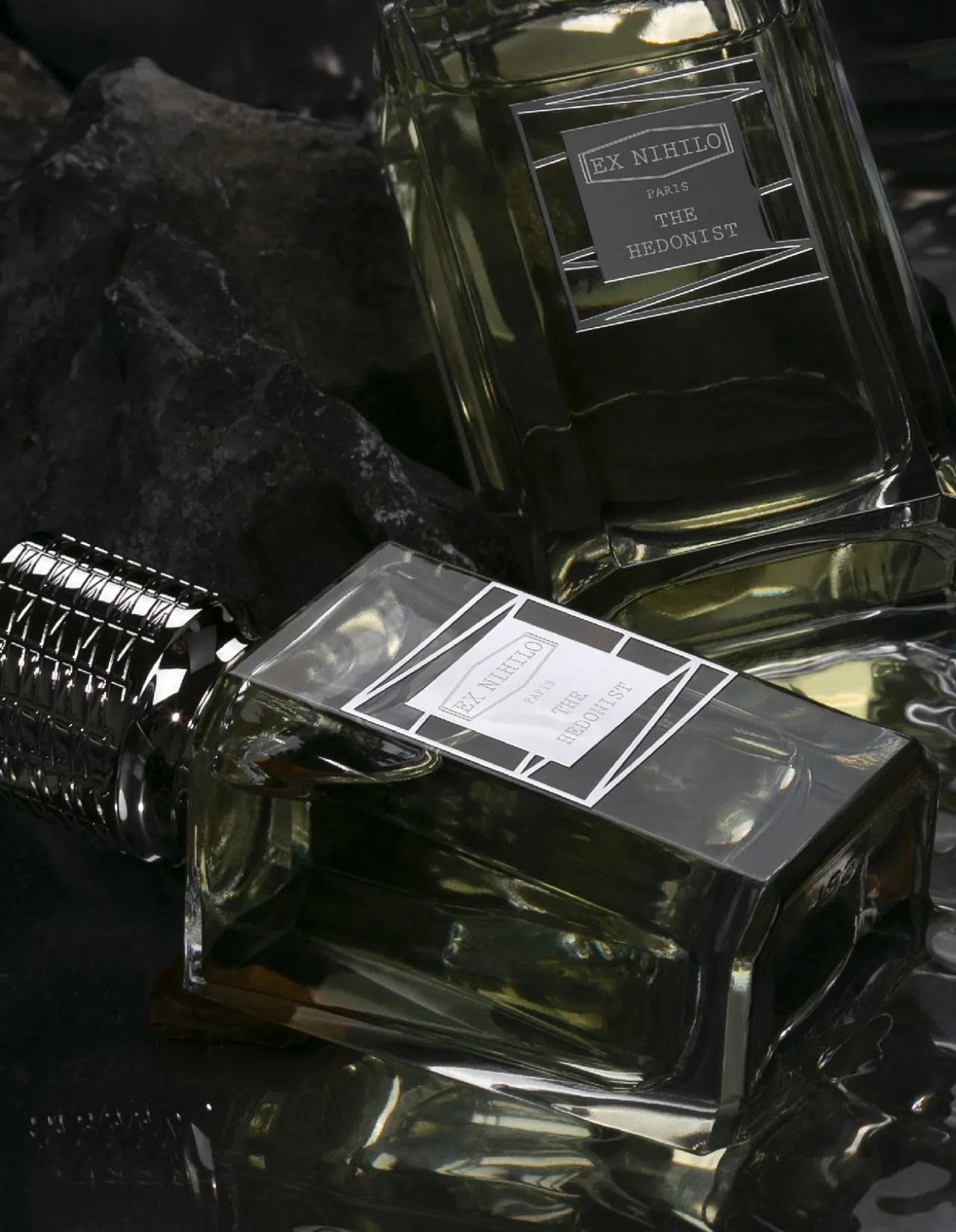 The Hedonist EDP 100ml
