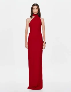 THE 'NICOLETTE' JERSEY DRESS