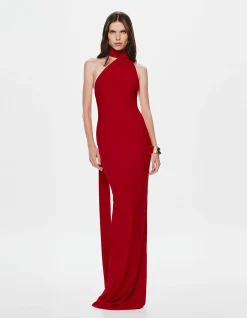 THE 'NICOLETTE' JERSEY DRESS