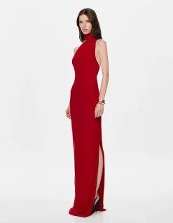 THE 'NICOLETTE' JERSEY DRESS