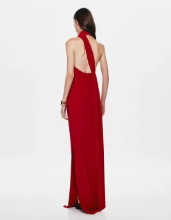THE 'NICOLETTE' JERSEY DRESS