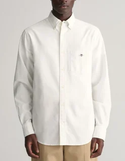 THE OXFORD SHIRT LONG SLEEVED SHIRT