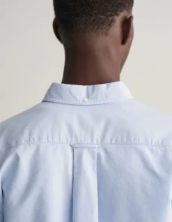 THE OXFORD SHIRT LONG SLEEVED SHIRT