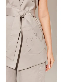 THE ULTIMATE MUSE WAISTCOAT