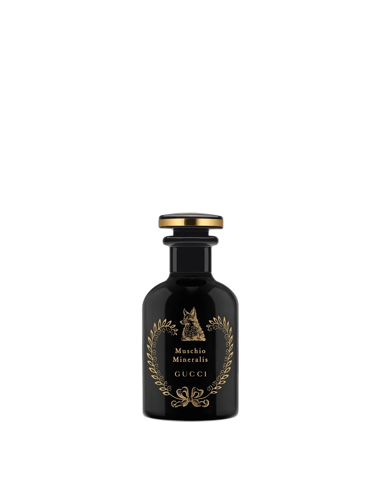 The Alchemist's Garden Muschio Mineralis Eau de Parfum Unisex 50ml