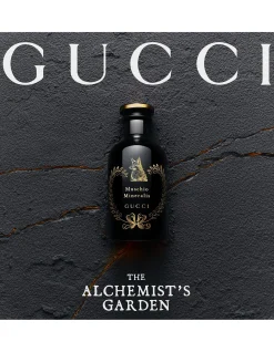 The Alchemist's Garden Muschio Mineralis Eau de Parfum Unisex 50ml