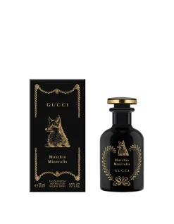 The Alchemist's Garden Muschio Mineralis Eau de Parfum Unisex 50ml